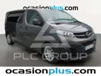2020 Opel Vivaro