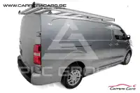 2020 Opel Vivaro
