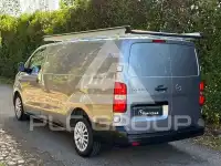 2020 Opel Vivaro