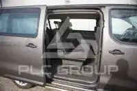 2020 Opel Vivaro