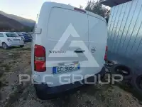 2020 Opel Vivaro