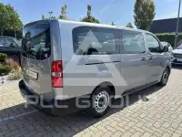2020 Opel Vivaro