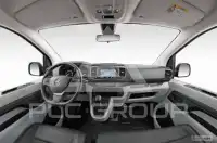 2020 Opel Vivaro