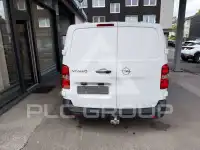 2020 Opel Vivaro