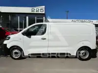 2020 Opel Vivaro