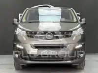 2020 Opel Vivaro