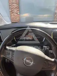 2020 Opel Vivaro