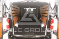 2020 Opel Vivaro