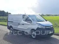 2020 Opel Vivaro