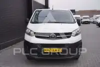 2020 Opel Vivaro