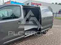 2020 Opel Vivaro