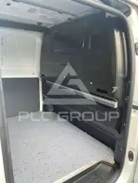 2020 Opel Vivaro
