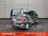 2020 Opel Vivaro