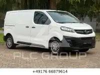 2020 Opel Vivaro