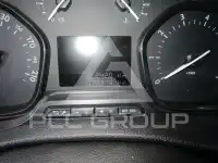 2020 Opel Vivaro