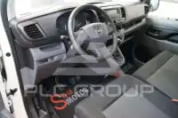 2020 Opel Vivaro