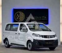 2020 Opel Vivaro