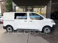 2020 Opel Vivaro