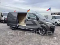 2020 Opel Vivaro