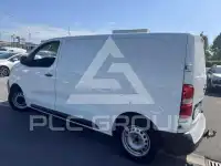 2020 Opel Vivaro