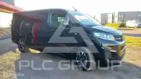 2020 Opel Vivaro