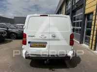 2020 Opel Vivaro