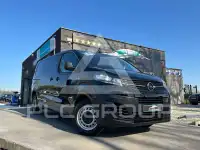 2020 Opel Vivaro