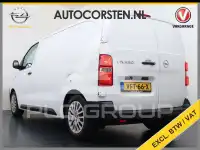 2020 Opel Vivaro