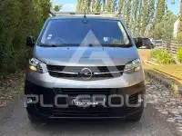 2020 Opel Vivaro
