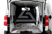2020 Opel Vivaro