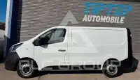 2020 Opel Vivaro