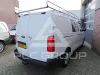 2020 Opel Vivaro