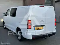2020 Opel Vivaro