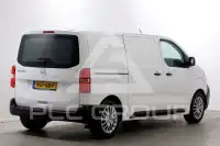2020 Opel Vivaro
