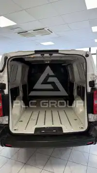 2020 Opel Vivaro