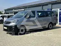 2020 Opel Vivaro