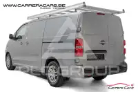 2020 Opel Vivaro