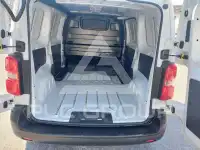 2020 Opel Vivaro