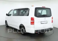 2020 Opel Vivaro