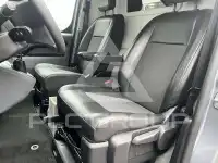2020 Opel Vivaro