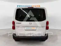 2020 Opel Vivaro