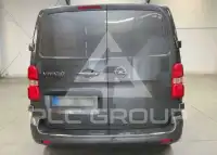 2020 Opel Vivaro