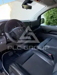 2020 Opel Vivaro