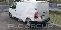 2020 Opel Vivaro