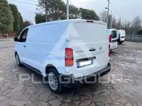 2020 Opel Vivaro