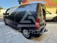 2020 Opel Vivaro