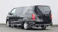 2020 Opel Vivaro