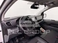 2020 Opel Vivaro