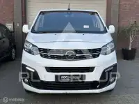 2020 Opel Vivaro