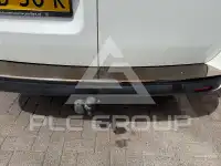 2020 Opel Vivaro